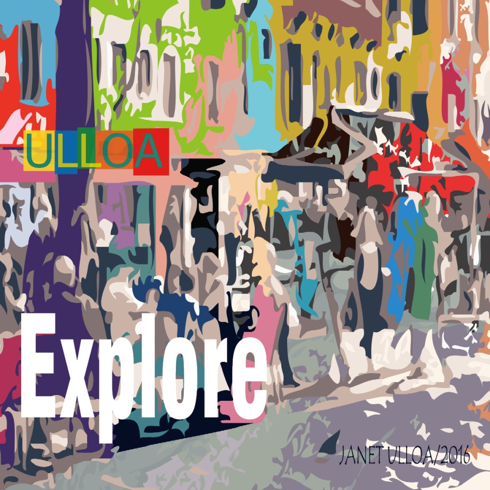 Explore-ULLOA