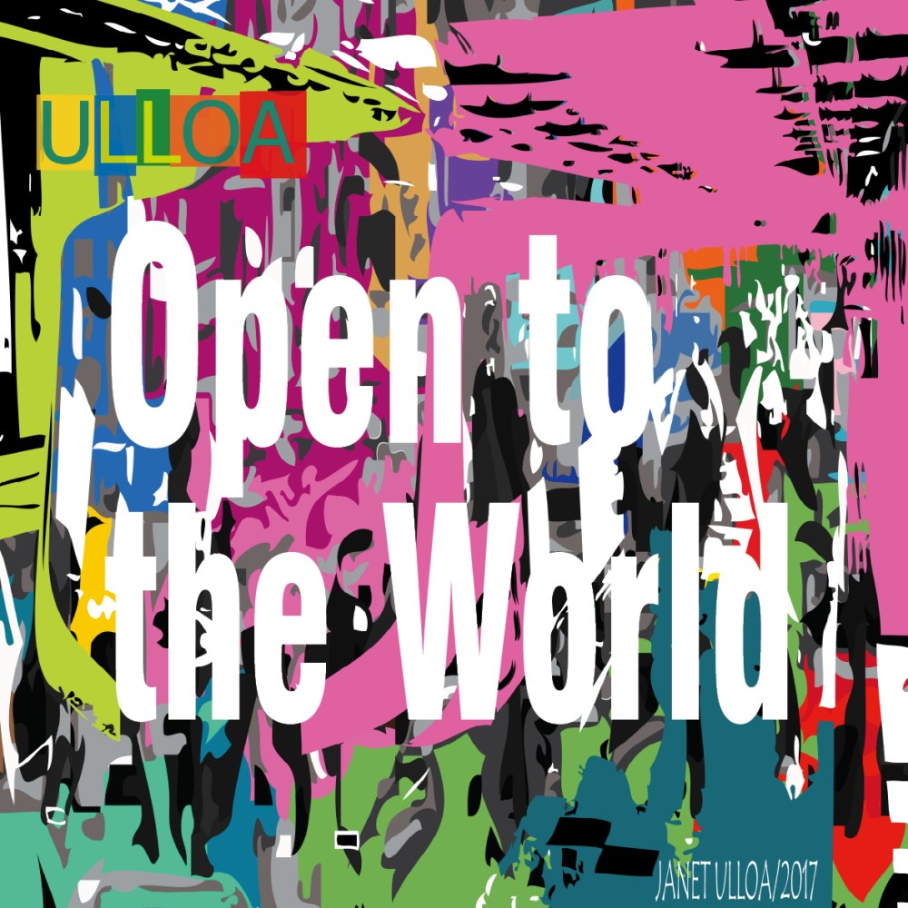 Open to the World-ULLOA