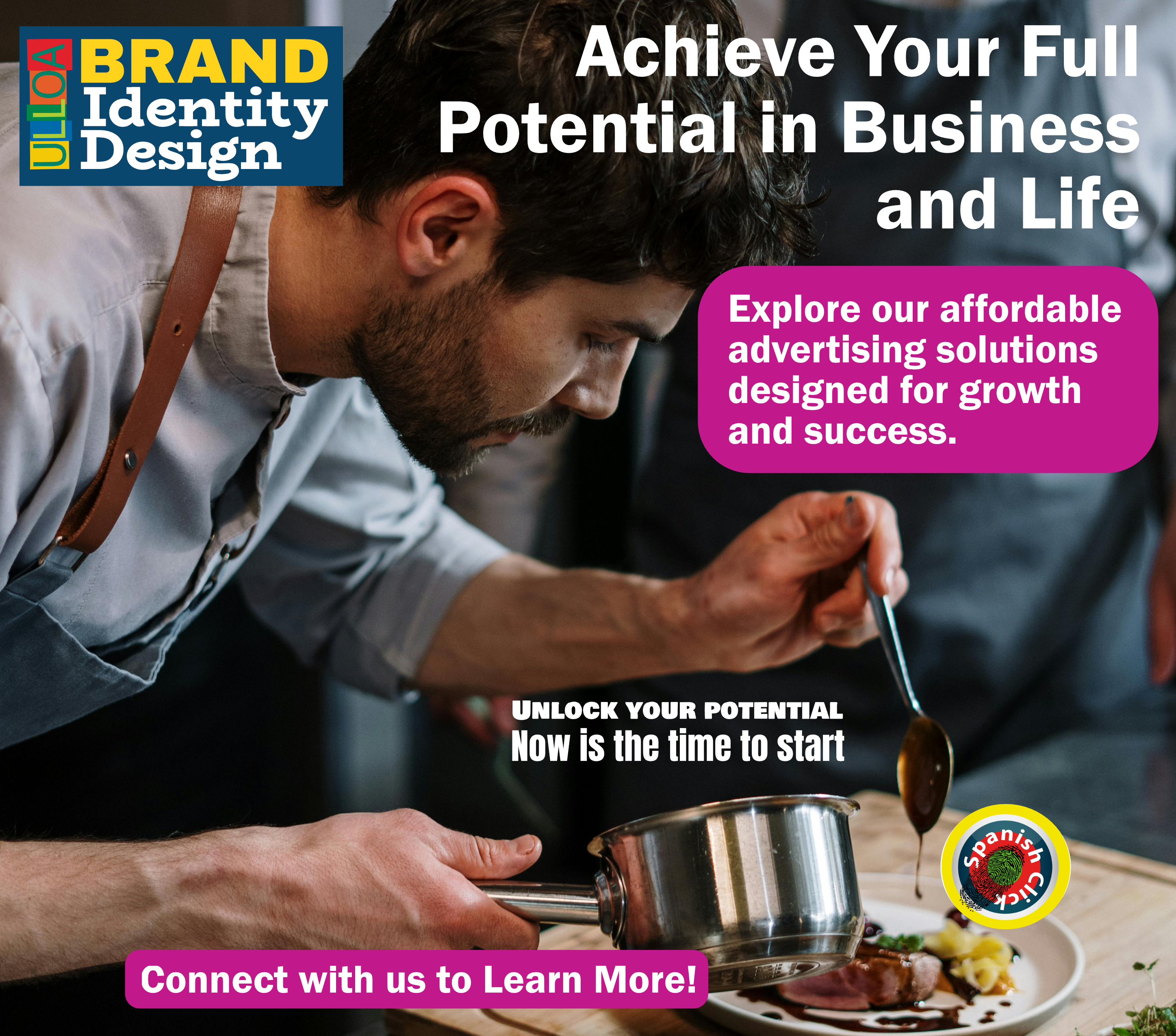 LIFE-Achieve Your Full Potential in Business and Life-2