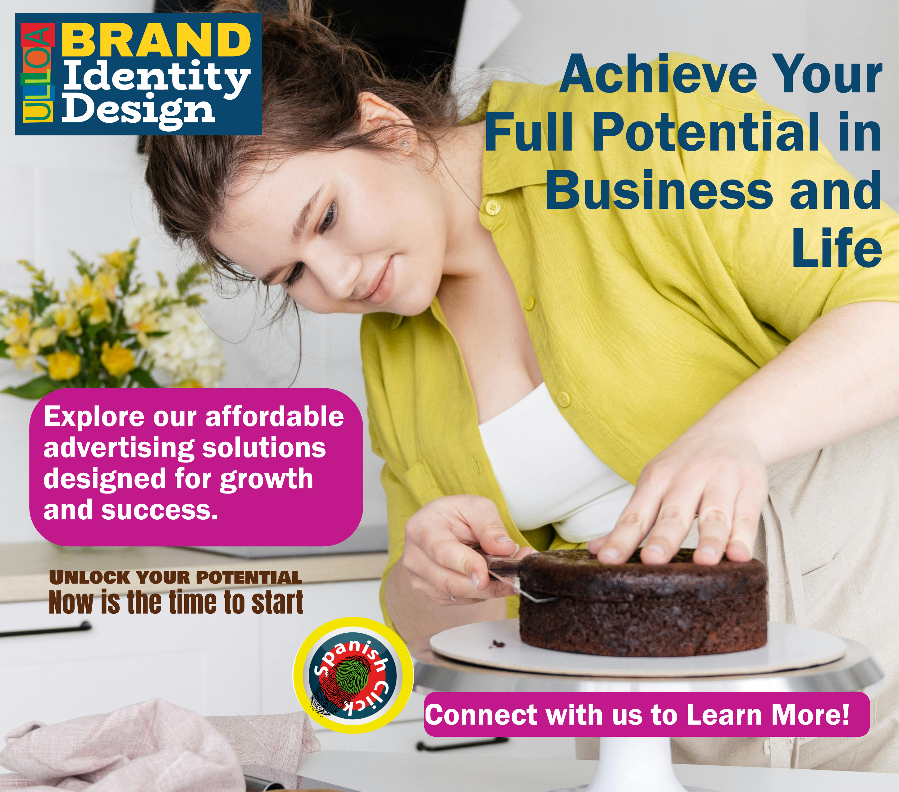 LIFE-Achieve Your Full Potential in Business and Life-4