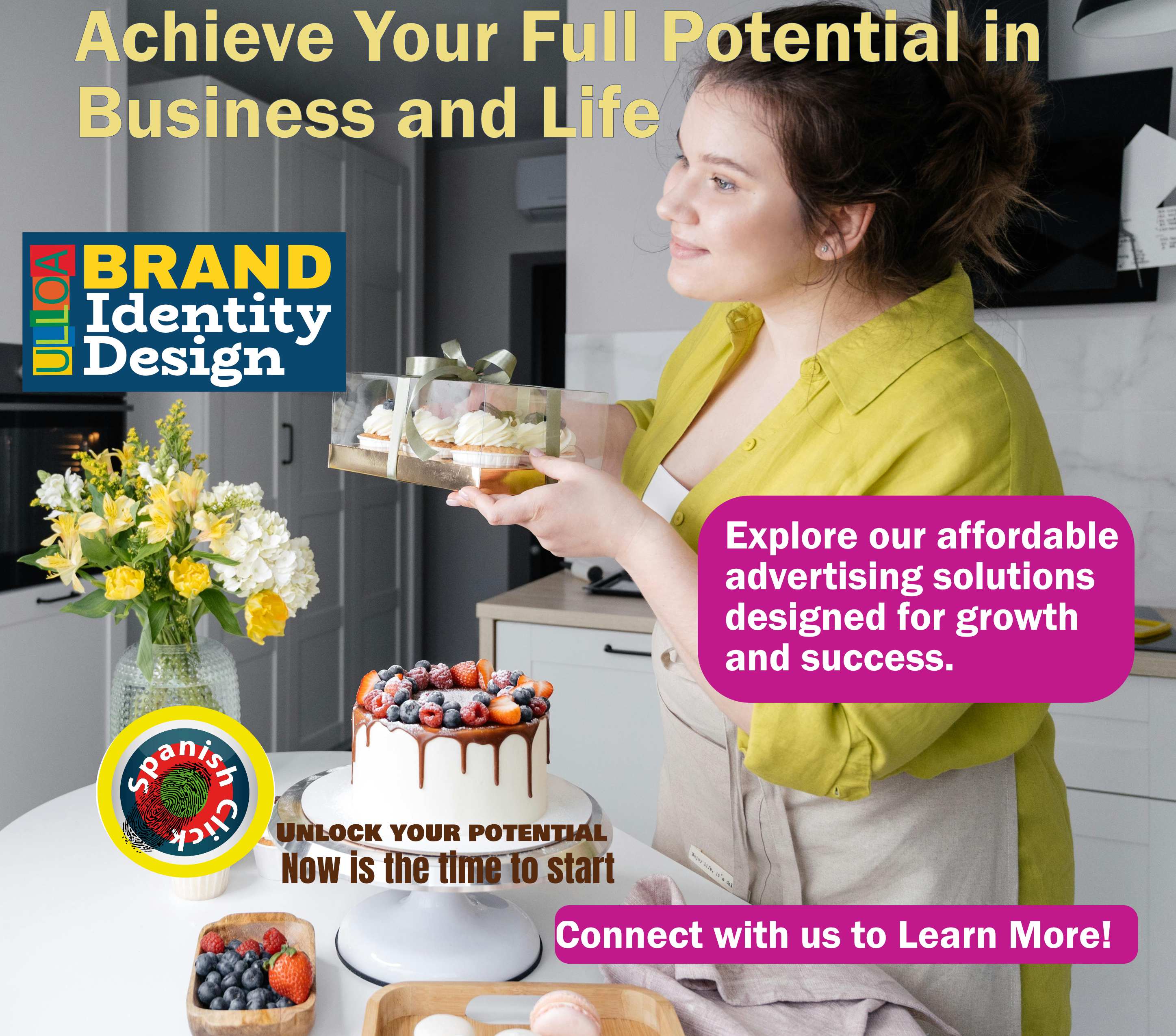 LIFE-Achieve Your Full Potential in Business and Life-5