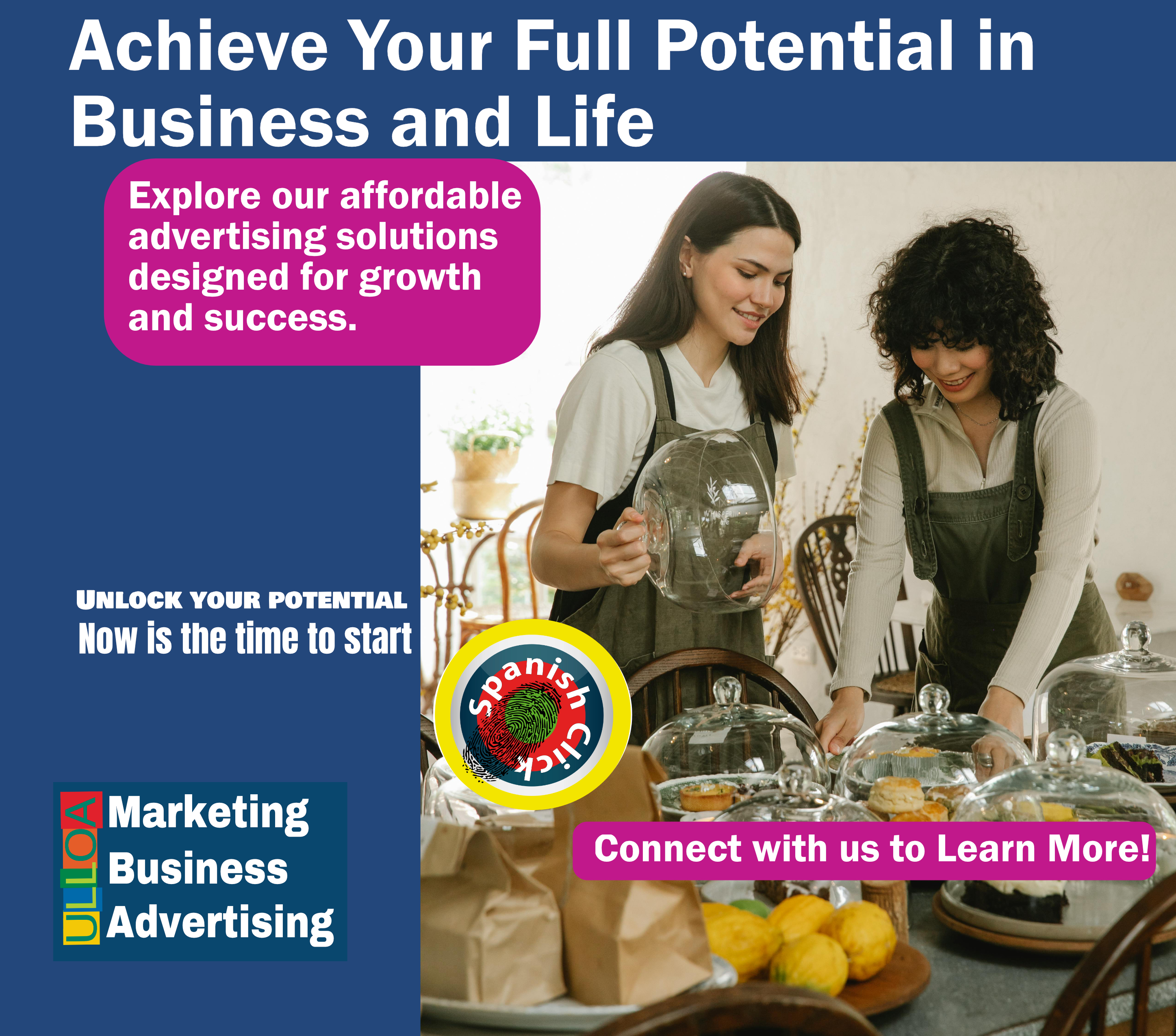 LIFE-Achieve Your Full Potential in Business and Life-6