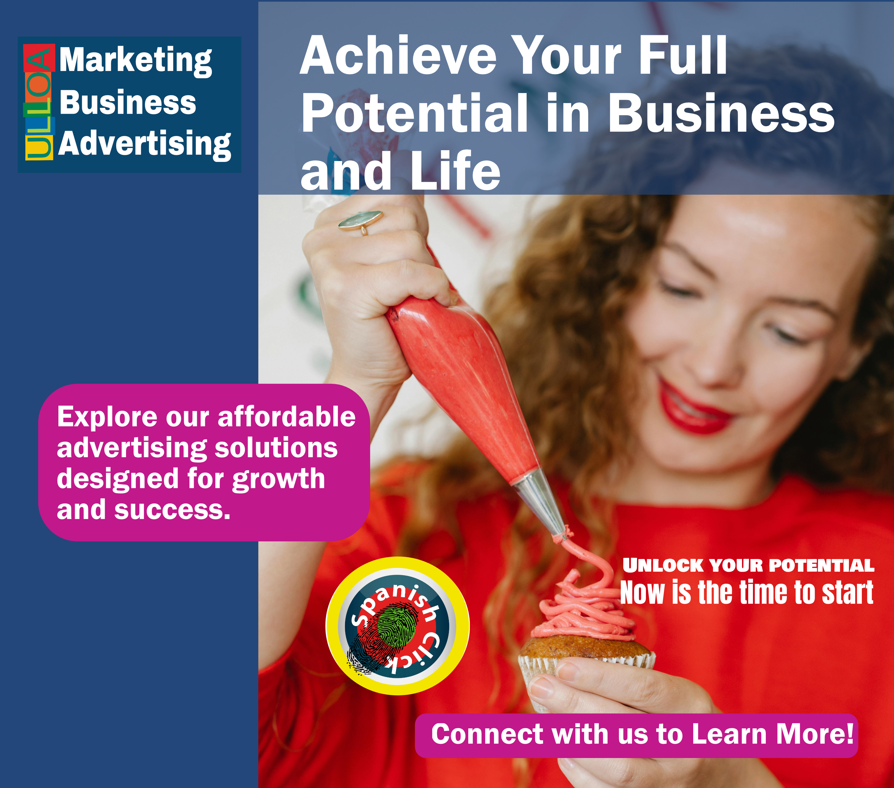 LIFE-Achieve Your Full Potential in Business and Life-9