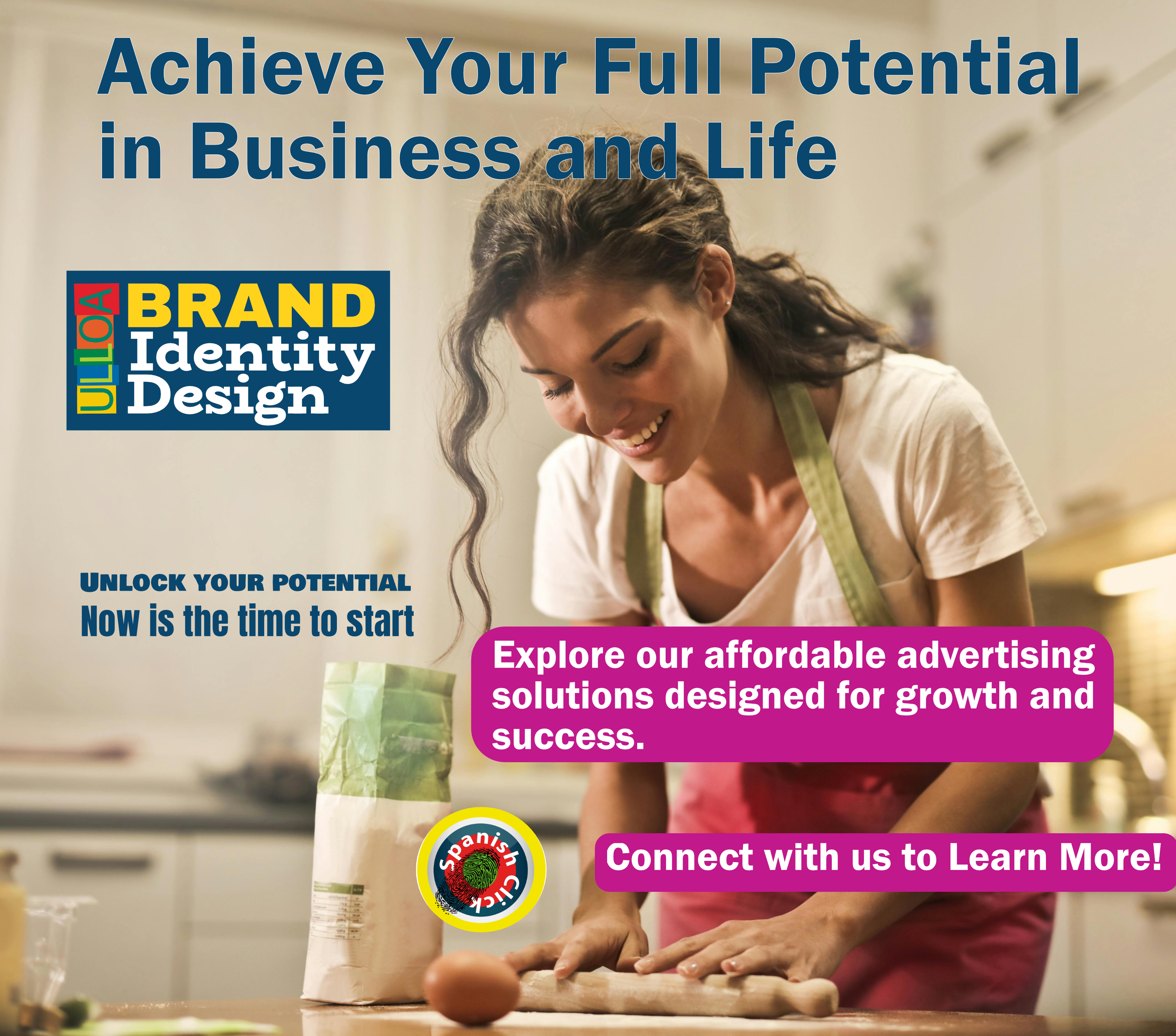 LIFE-Achieve Your Full Potential in Business and Life