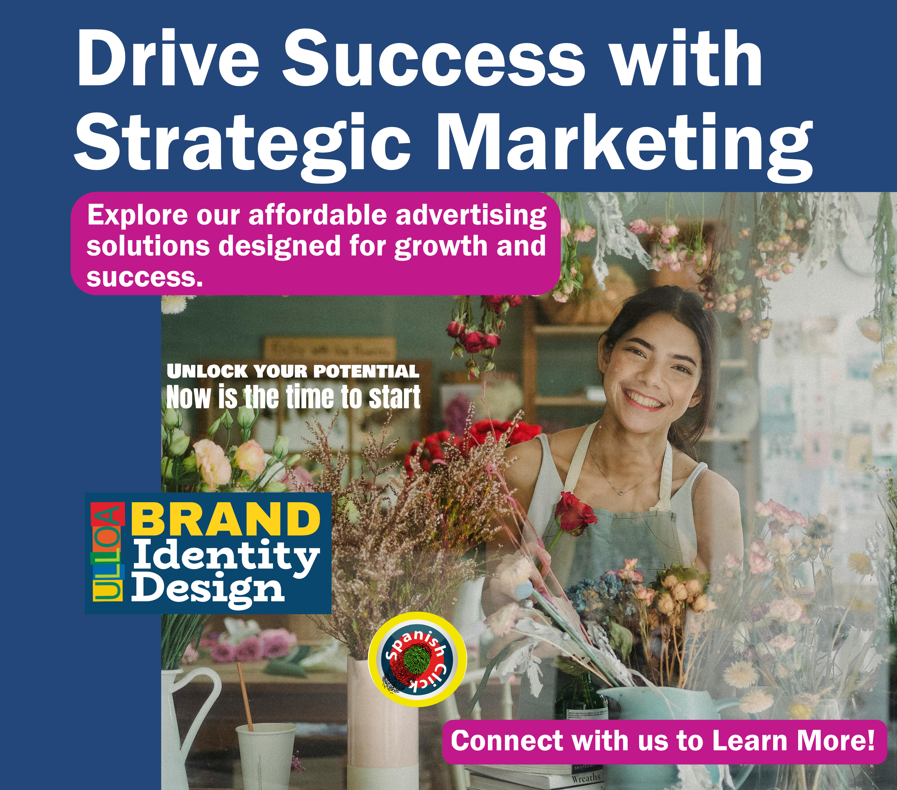 LIFE-Drive Success with Strategic Marketing-1