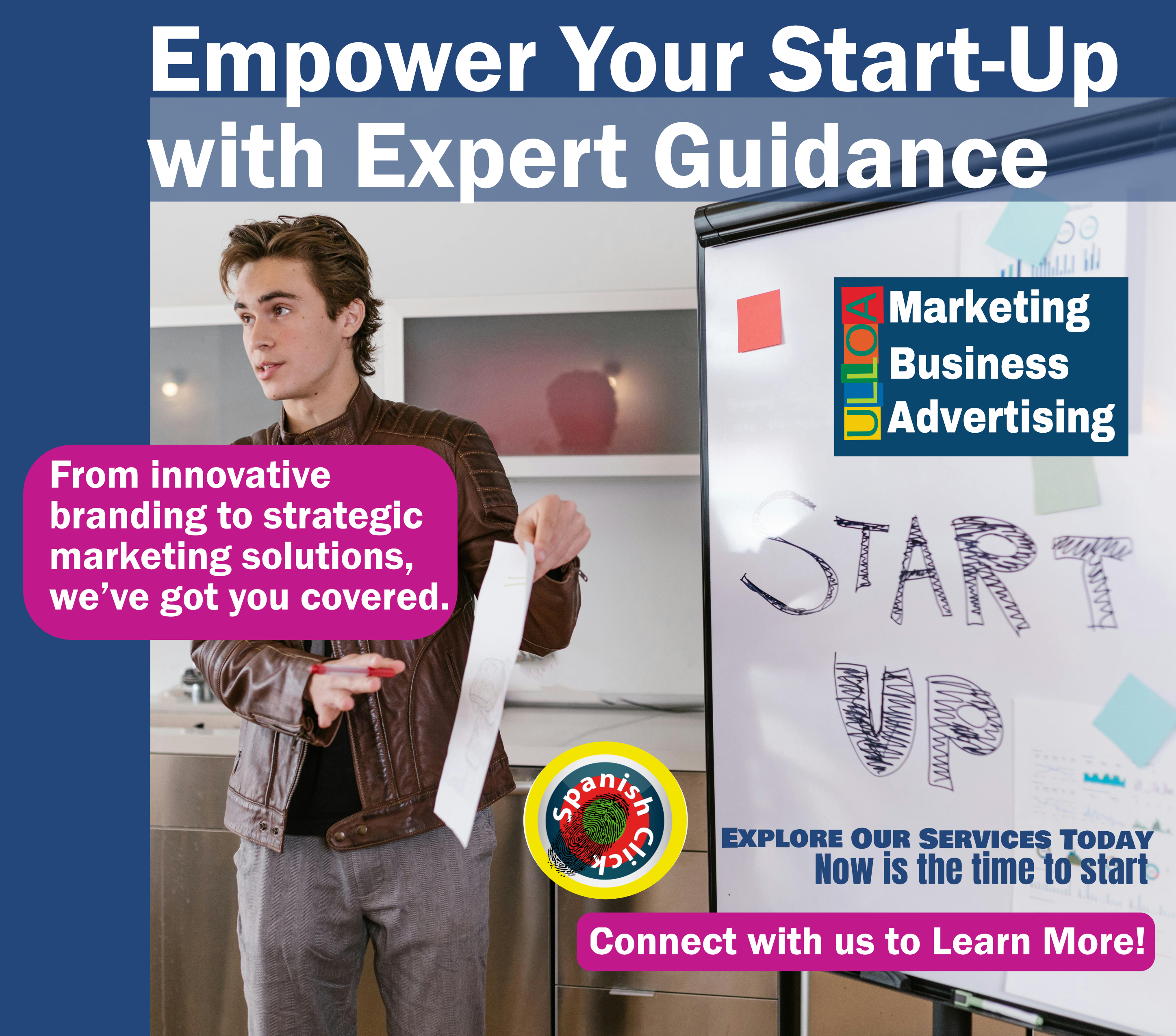 LIFE-Elevate Your Start-Up-1