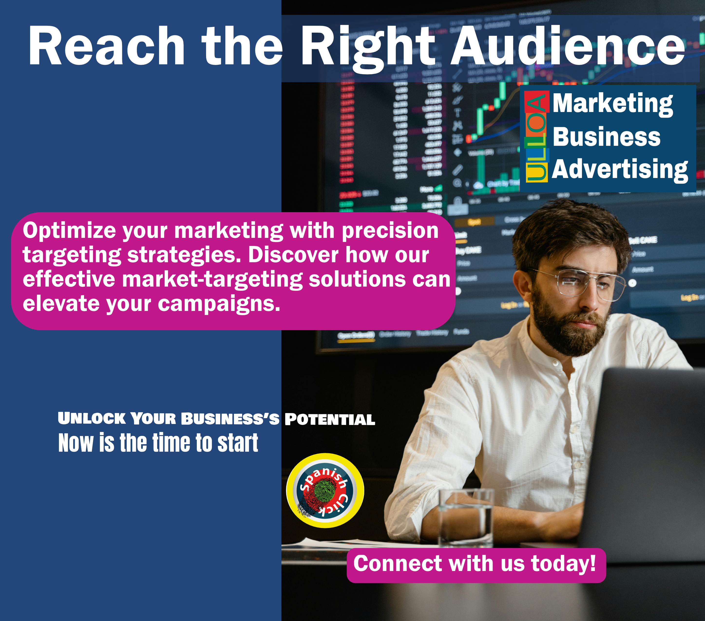 LIFE-Reach the Right Audience-1