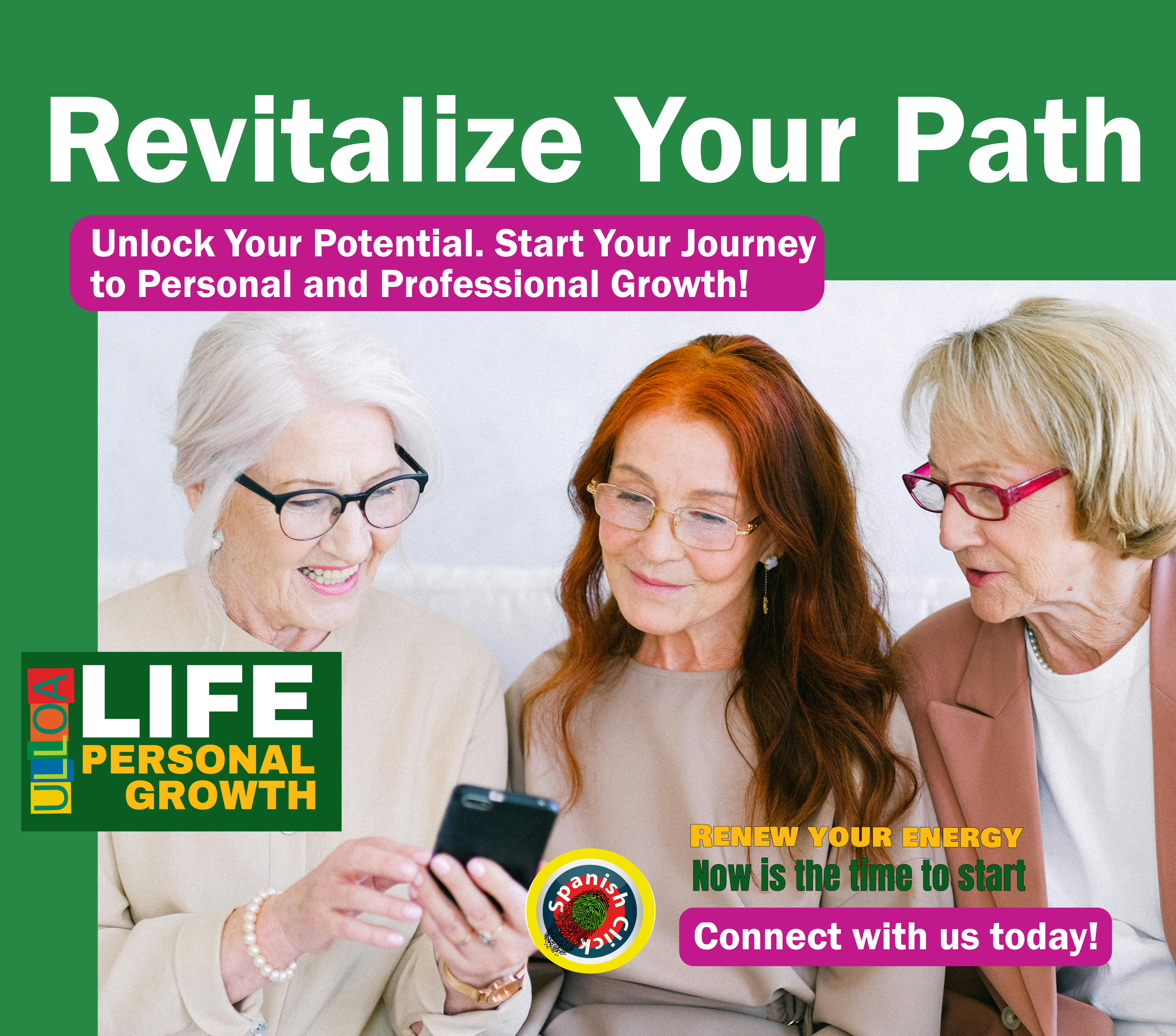 LIFE-Revitalize Your Path-2